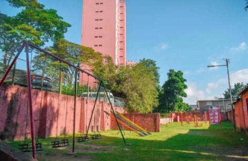 Sao Paulo Apartment | Discover The Secret Hideout: Spa & Breakfast Included