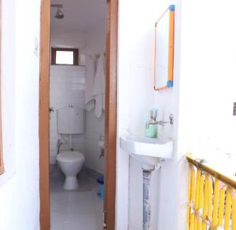 Pushkar Hotel | Discover Brahma Space: Guest Rated 9.8 with Spa & Dining