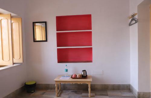 Pushkar Hotel | Discover Brahma Space: Guest Rated 9.8 with Spa & Dining
