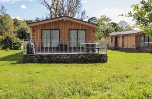 Haverthwaite House | Discover The Brambles: 4-Star Pet-Friendly Retreat