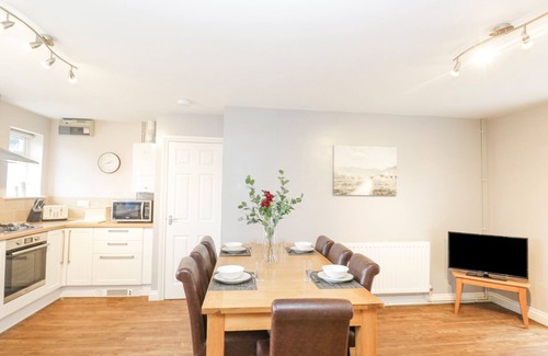 Redbrook Cottage | Discover The Brambles: Pet-Friendly Cottage in Monmouth