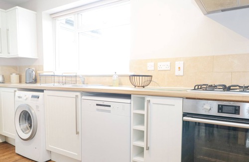 Redbrook Cottage | Discover The Brambles: Pet-Friendly Cottage in Monmouth