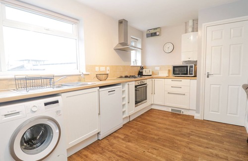 Redbrook Cottage | Discover The Brambles: Pet-Friendly Cottage in Monmouth