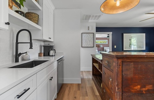 Franklin Apartment | Inviting Franklin Farmhouse - Family-Friendly & Top Rated