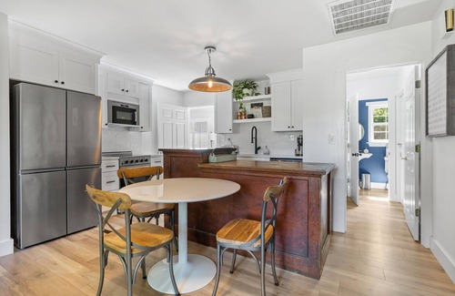 Franklin Apartment | Inviting Franklin Farmhouse - Family-Friendly & Top Rated