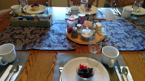 Squaw Valley Bed & Breakfast | Delightful Stay at The Branded Calf Bed & Breakfast