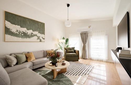 Darlinghurst House | The Brass Bear in Darlinghurst