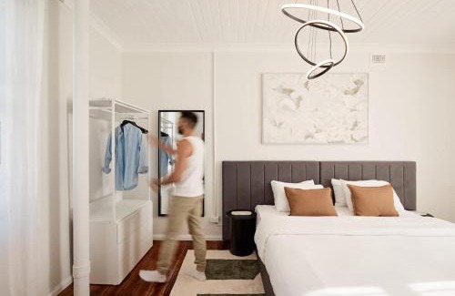 Darlinghurst House | The Brass Bear in Darlinghurst