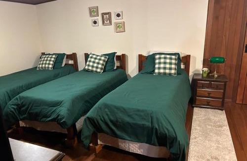 Vila Inglesa House | Experience The Braun House: Perfect for Pet and Child Travelers