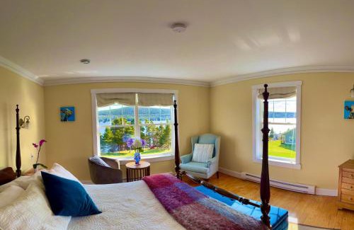 Bay Bulls Hotel | Experience The Bread and Cheese Country Inn: Rated 10/10