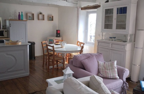 Lissac-et-Mouret House | Discover The Bread Oven: 10/10 Rated with Pool & Spa