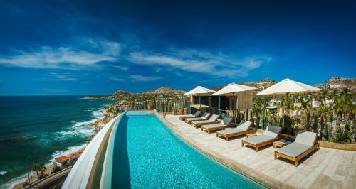 San Jose del Cabo Apartment | The Break 3BR Penthouse