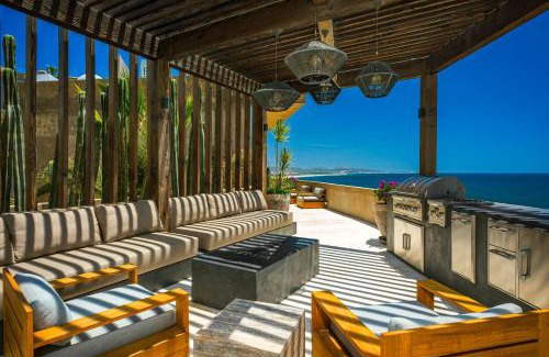 San Jose del Cabo Apartment | The Break 3BR Penthouse