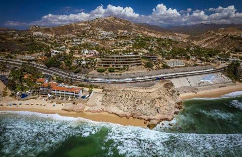 San Jose del Cabo Apartment | The Break 3BR Penthouse