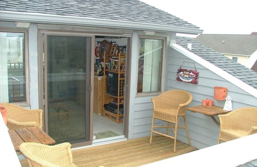 Fenwick Island Condo | Unforgettable Oceanfront Escape: Guest Rated 9.8/10