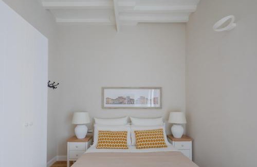 Rione III Colonna Apartment | Exceptional Stay at THE BREAK - Piazza di Spagna Maison