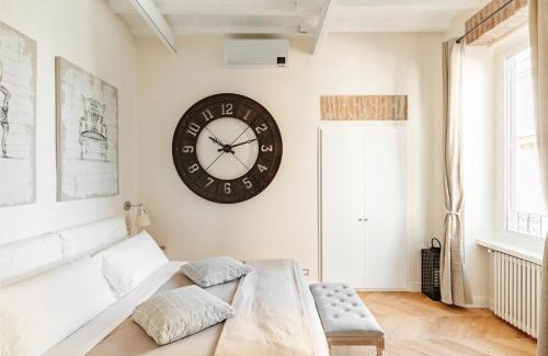Rione III Colonna Apartment | Experience The Break - Via Frattina Maison Deluxe
