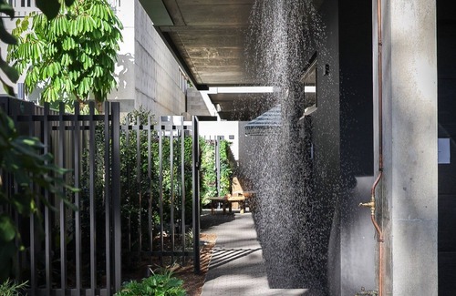 Yamba House | The Breakaway Yamba