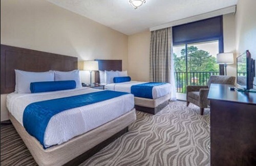 Rehoboth Beach Hotel | Discover The Breakers Hotel & Suites: Rated 8.8/10, Eco-Friendly