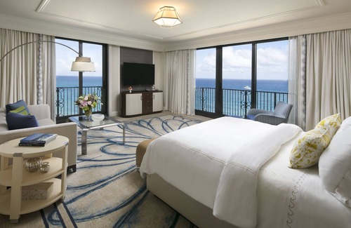 Palm Beach - West Palm Beach Resort | Exquisite Stay at The Breakers Palm Beach - 5 Star Experience
