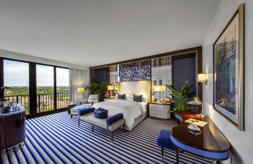 Palm Beach - West Palm Beach Resort | Exquisite Stay at The Breakers Palm Beach - 5 Star Experience