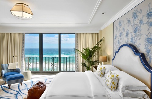 Palm Beach - West Palm Beach Resort | Exquisite Stay at The Breakers Palm Beach - 5 Star Experience
