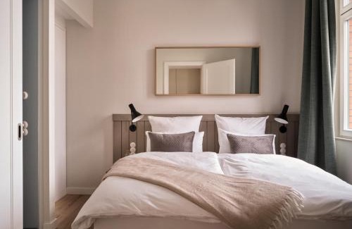 Ahlbeck Apartment | Experience The Breeze: 5-Star Oceanfront Retreat Awaits