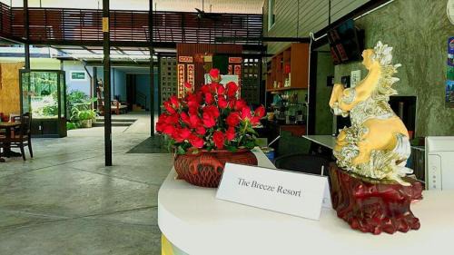 Satun Resort | Relax at The Breeze Lipe Resort with Oceanfront Views