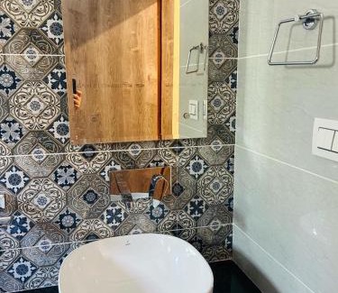 Katra House | The Brick House