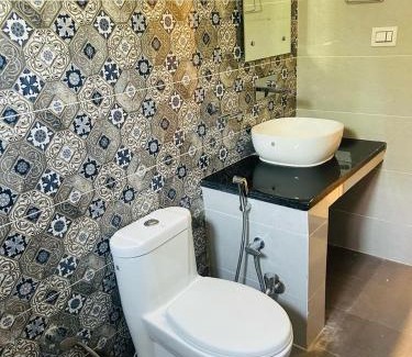 Katra House | The Brick House