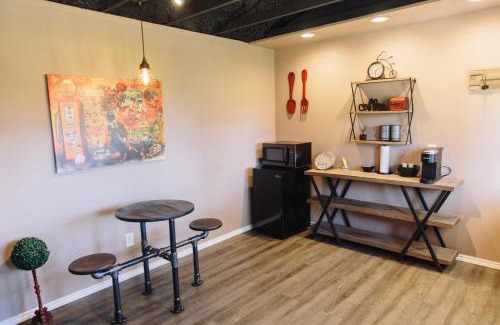 Canton House | The Brickhouse