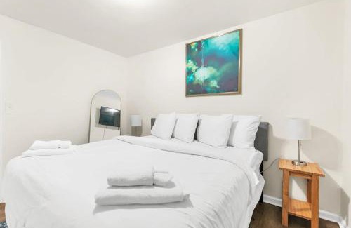 Norwood Apartment | Pet-Friendly Getaway at The Bricks - Apt 4 for Families