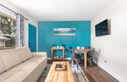 Norwood Apartment | Pet and Child Friendly Stay at The Bricks - Apt 6
