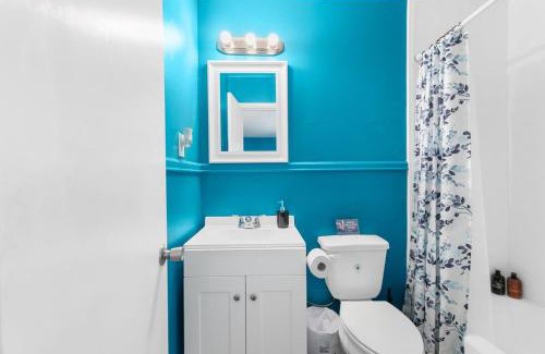 Norwood Apartment | Pet and Child Friendly Stay at The Bricks - Apt 6