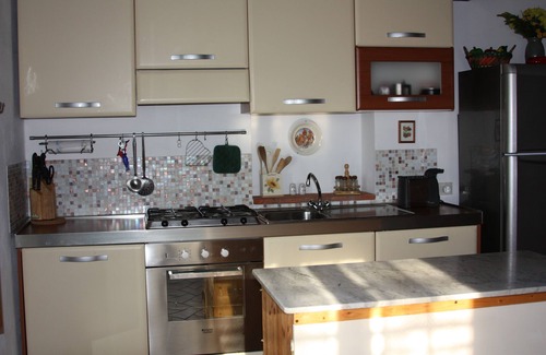 Matraia House | Exceptional Stay at The Bricks's Oven with Ocean Views