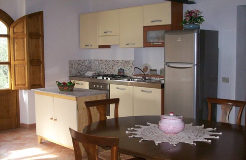 Matraia House | Exceptional Stay at The Bricks's Oven with Ocean Views