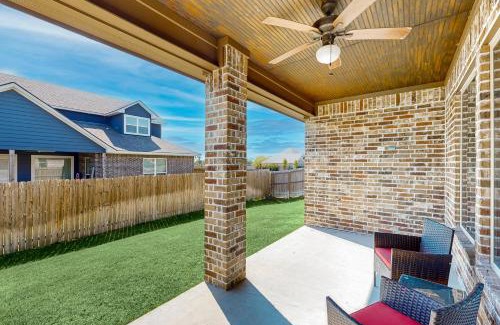 Wellborn House | The Brickstone Station