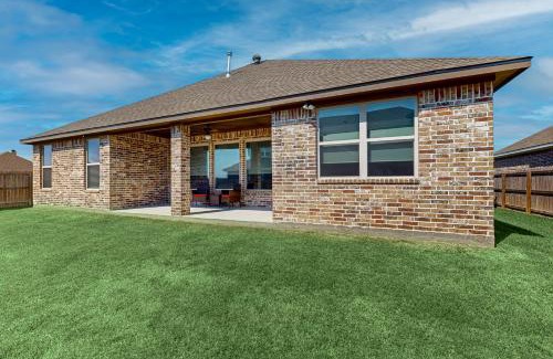 Wellborn House | The Brickstone Station