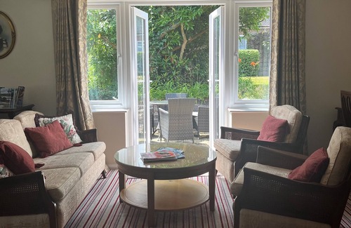 Sedlescombe Hotel | Discover The Brickwall Hotel: Family-Friendly Comfort Awaits
