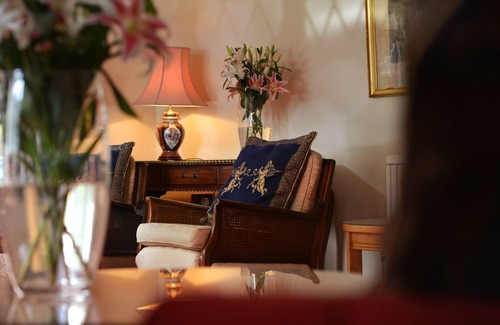 Sedlescombe Hotel | Discover The Brickwall Hotel: Family-Friendly Comfort Awaits