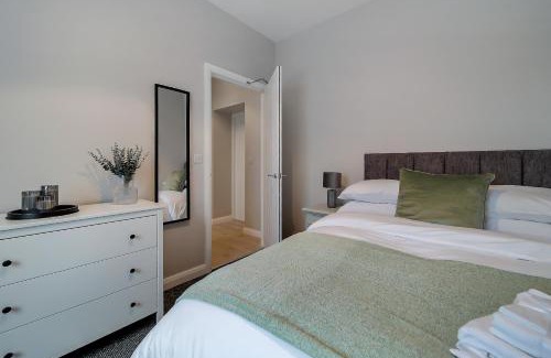 Maguiresbridge Apartment | Exceptional Stay at The Bridge Guesthouse - Family Friendly
