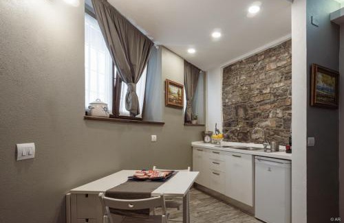 Torno Apartment | The Bridge Home
