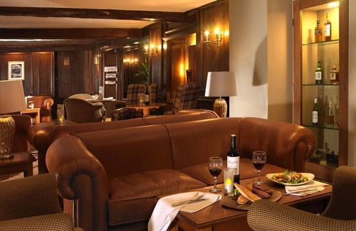 Walshford Hotel | Experience Relaxation at The Bridge Hotel and Spa