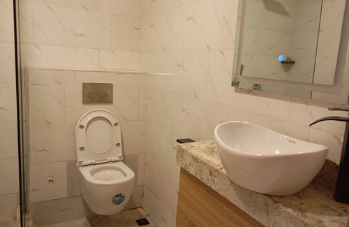 Ibadan Hotel | The Bridge Hotel