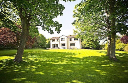 Dunbar House | Experience The Bridge House, Dunbar with Hot Tub & Ocean Views