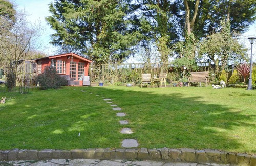 Holsworthy Cottage | Cozy 1 Bedroom Stay in Bridgerule near Bude with Ocean View