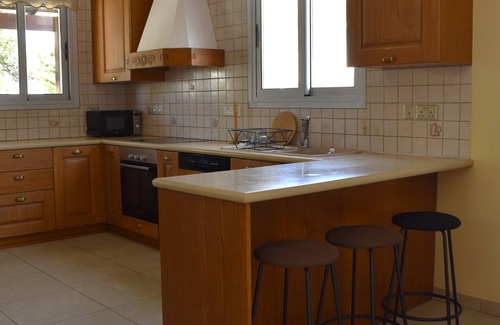 Pernera Villa | The Brilliant Villa Pernera