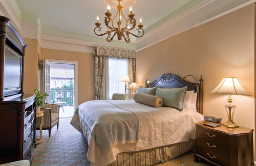 Broadmoor Resort | Unforgettable Stay at The Broadmoor: 5-Star Luxury Awaits