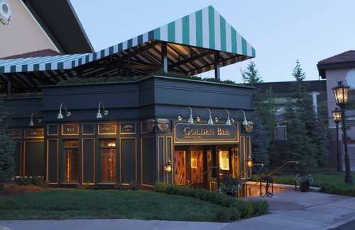 Broadmoor Resort | Unforgettable Stay at The Broadmoor: 5-Star Luxury Awaits