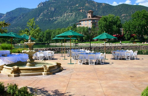 Broadmoor Resort | Unforgettable Stay at The Broadmoor: 5-Star Luxury Awaits